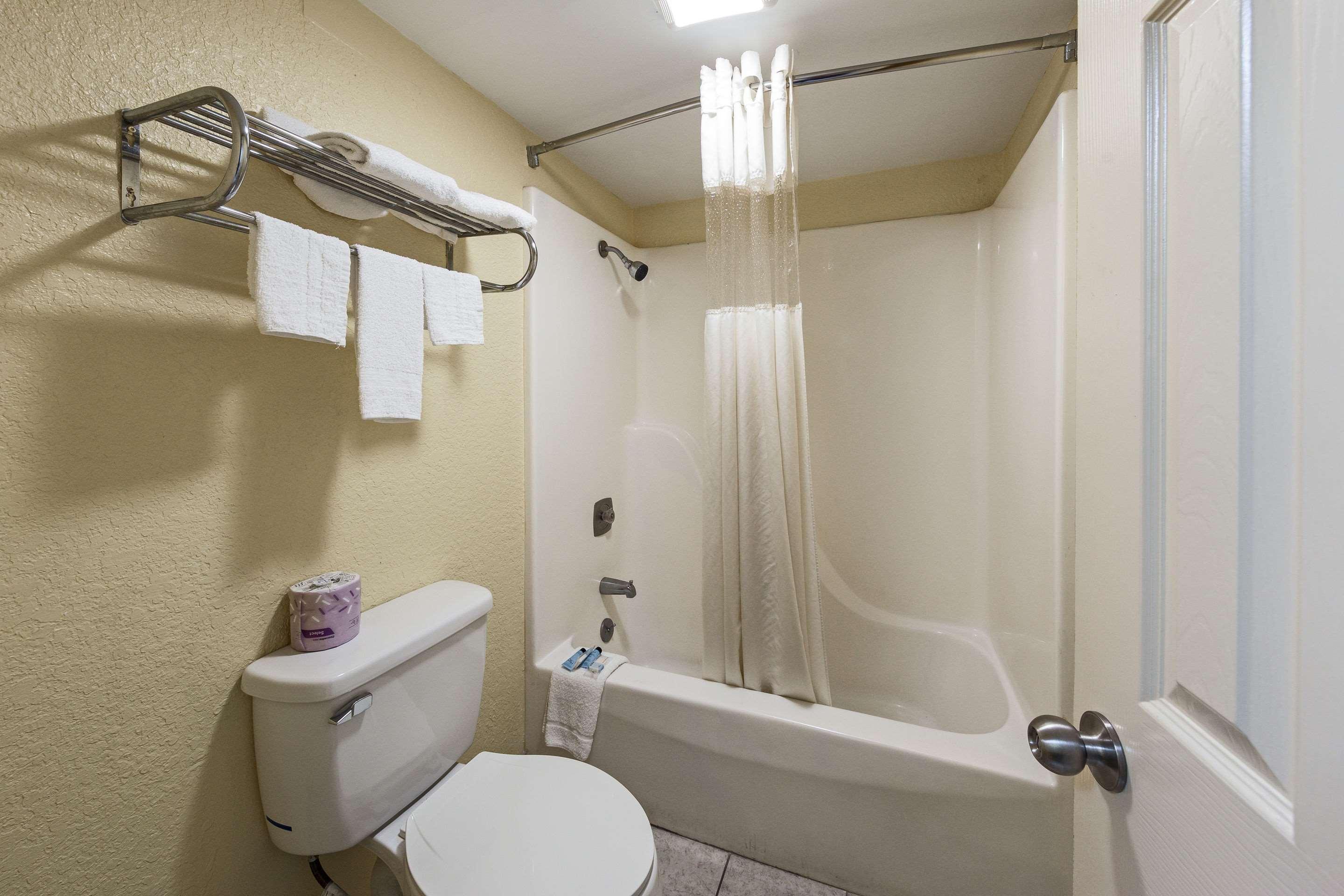 Econo Lodge Пиджен-Фордж Экстерьер фото