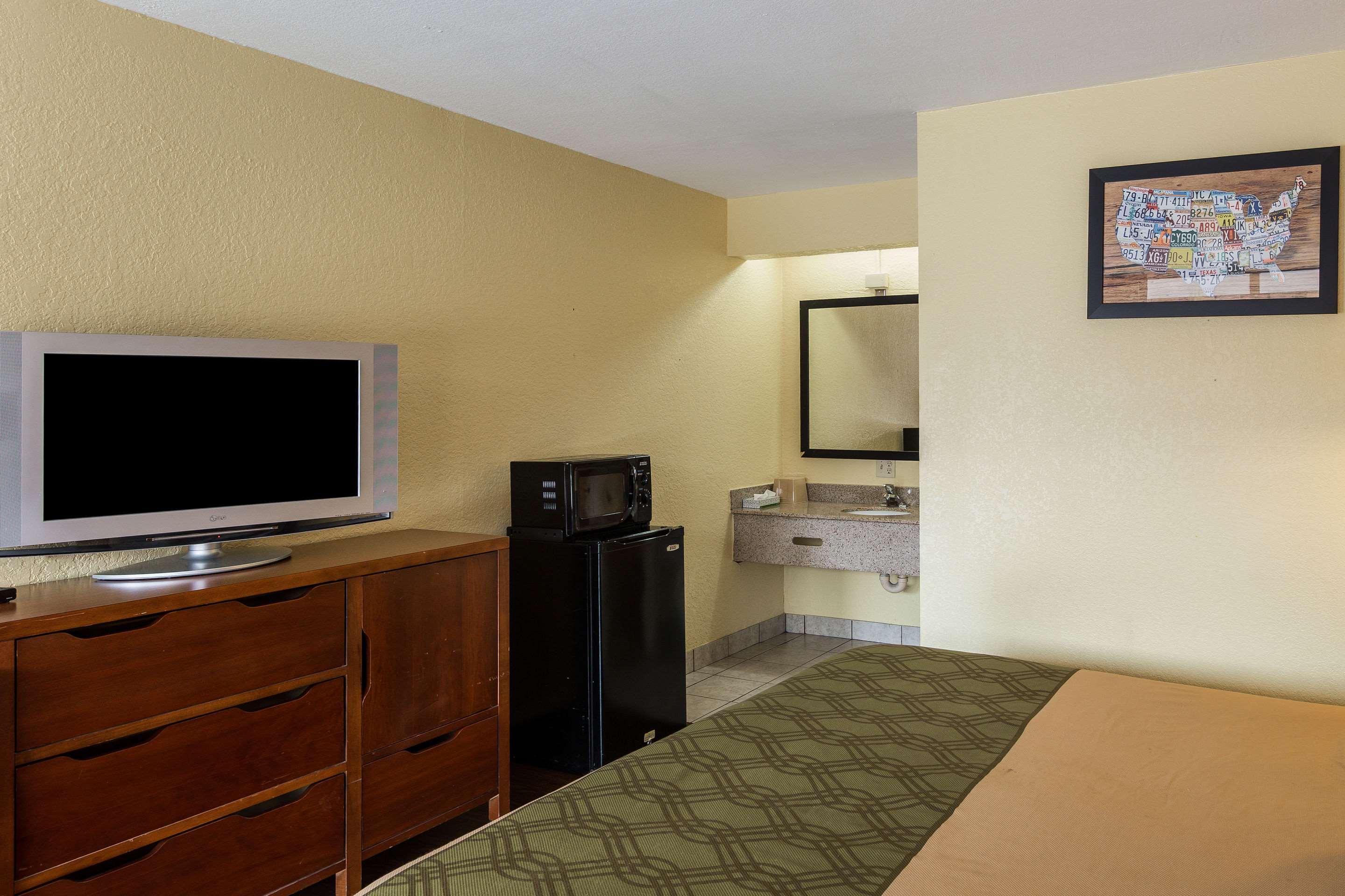 Econo Lodge Пиджен-Фордж Экстерьер фото