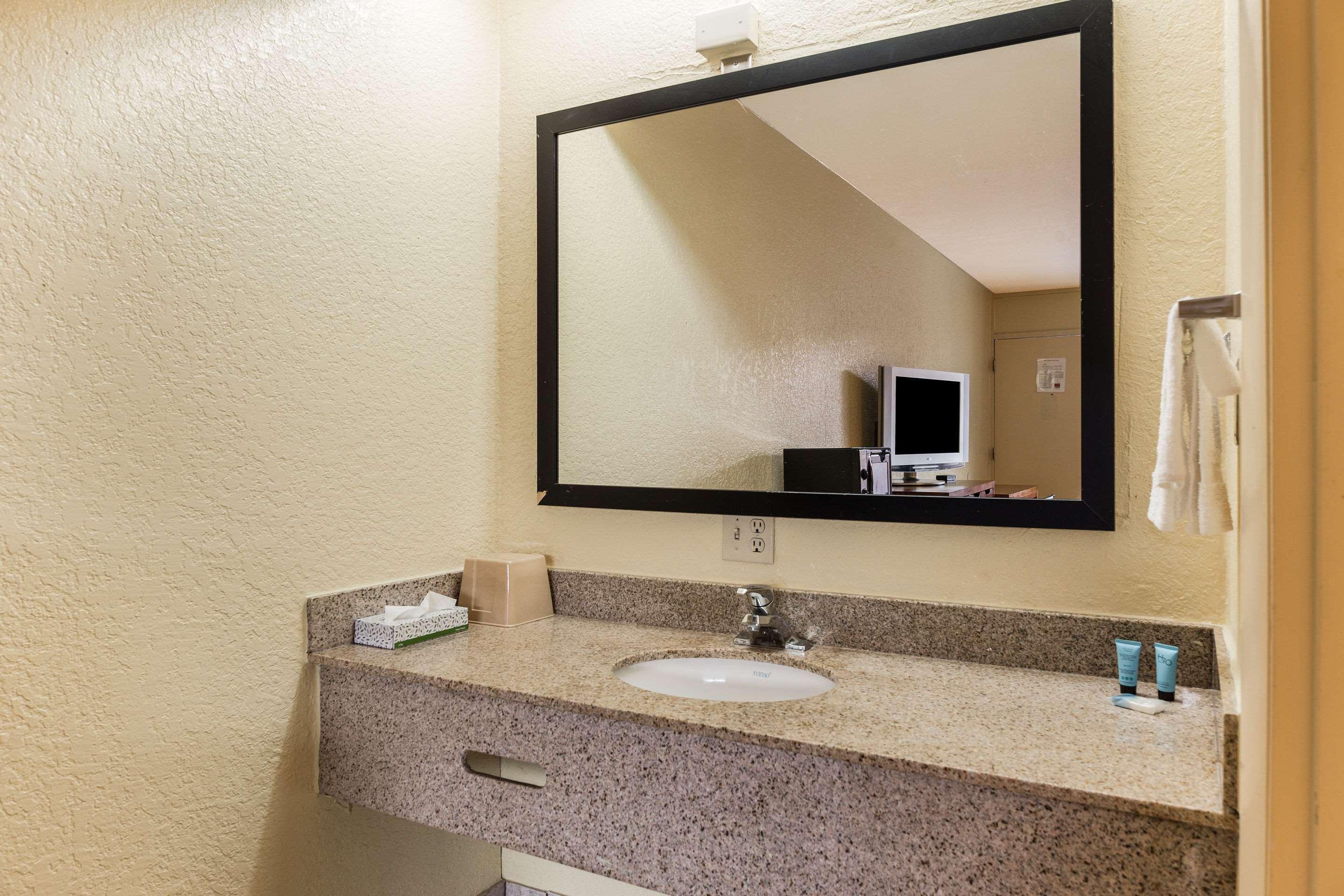 Econo Lodge Пиджен-Фордж Экстерьер фото
