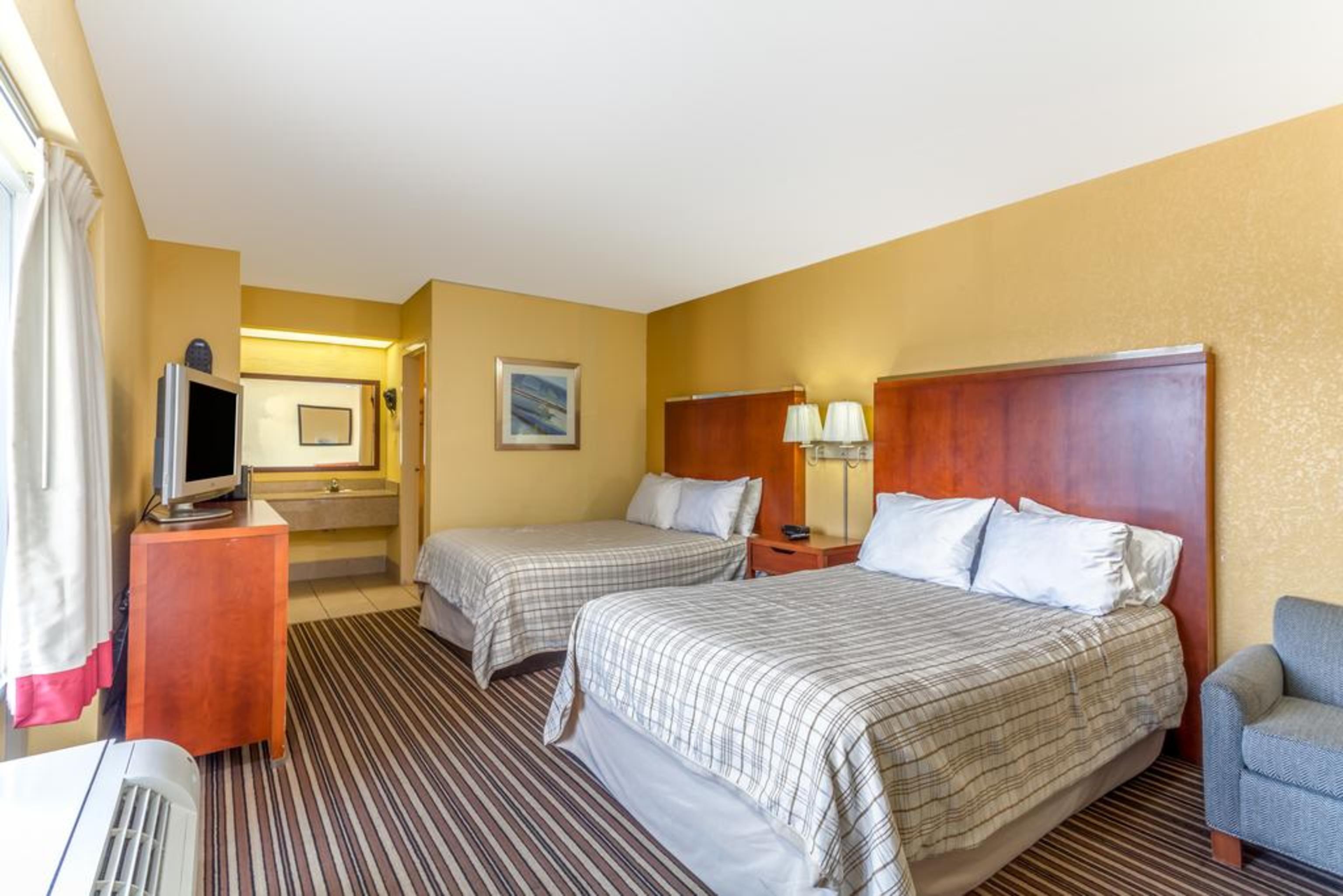 Econo Lodge Пиджен-Фордж Экстерьер фото